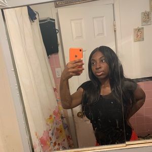 Meet your Posher, Jazmine